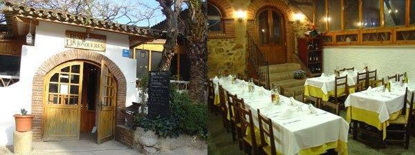 Restaurante en Sabadell