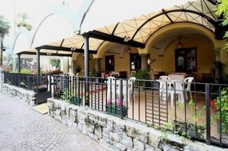 Albergo Ristorante Sensole