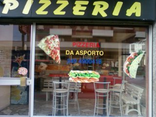 *Non Solo Pizza* (Domodossola)