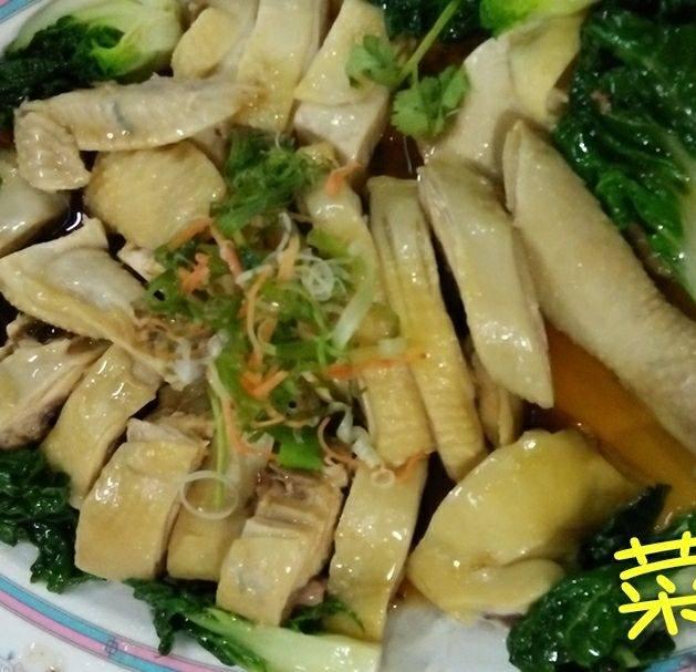阿祥煮炒