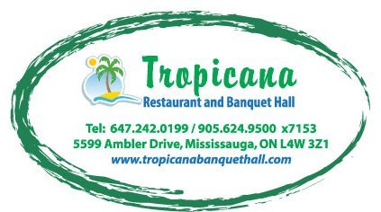 Tropicana Restaurant