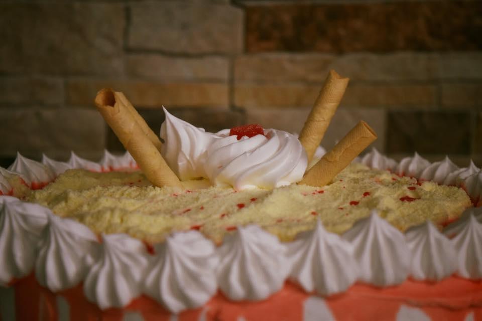 Kris Bakes