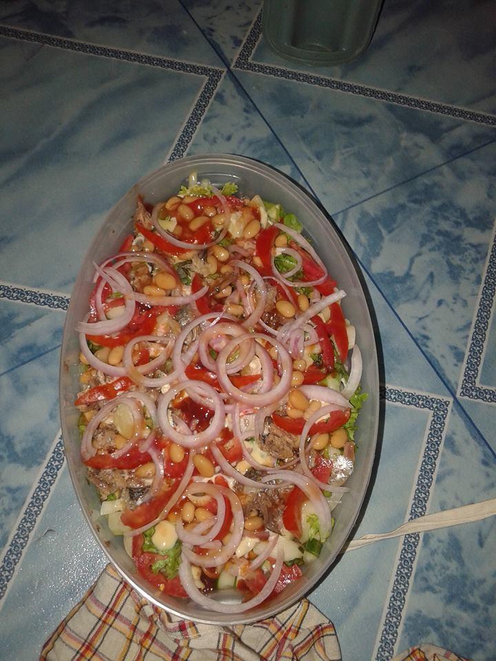 Nana's Cuisine