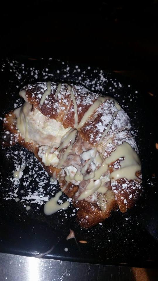 Crema & Cioccolato