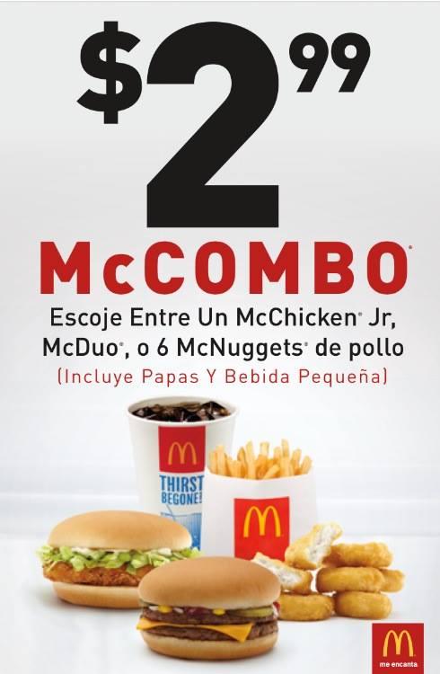 McDonald's Arecibo 2