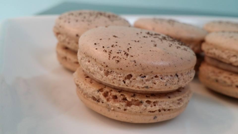 Macaron by Le Sucree