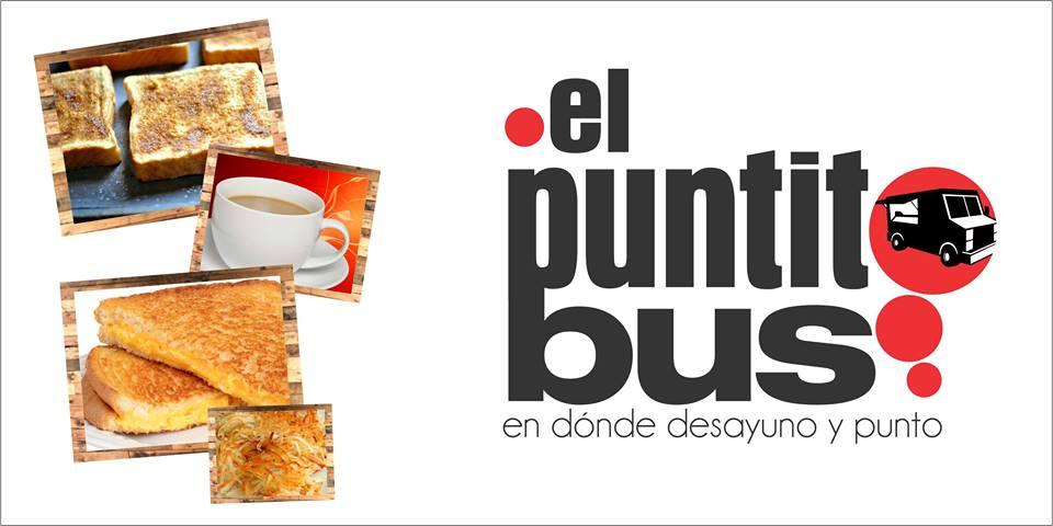 El Puntito Bus