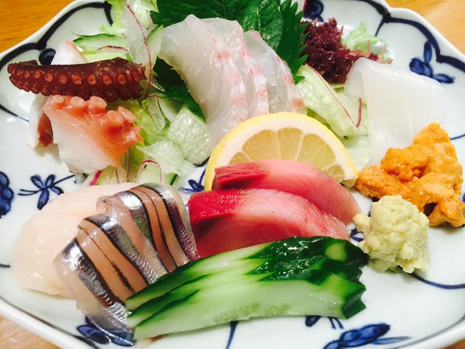 季節料理　昌六