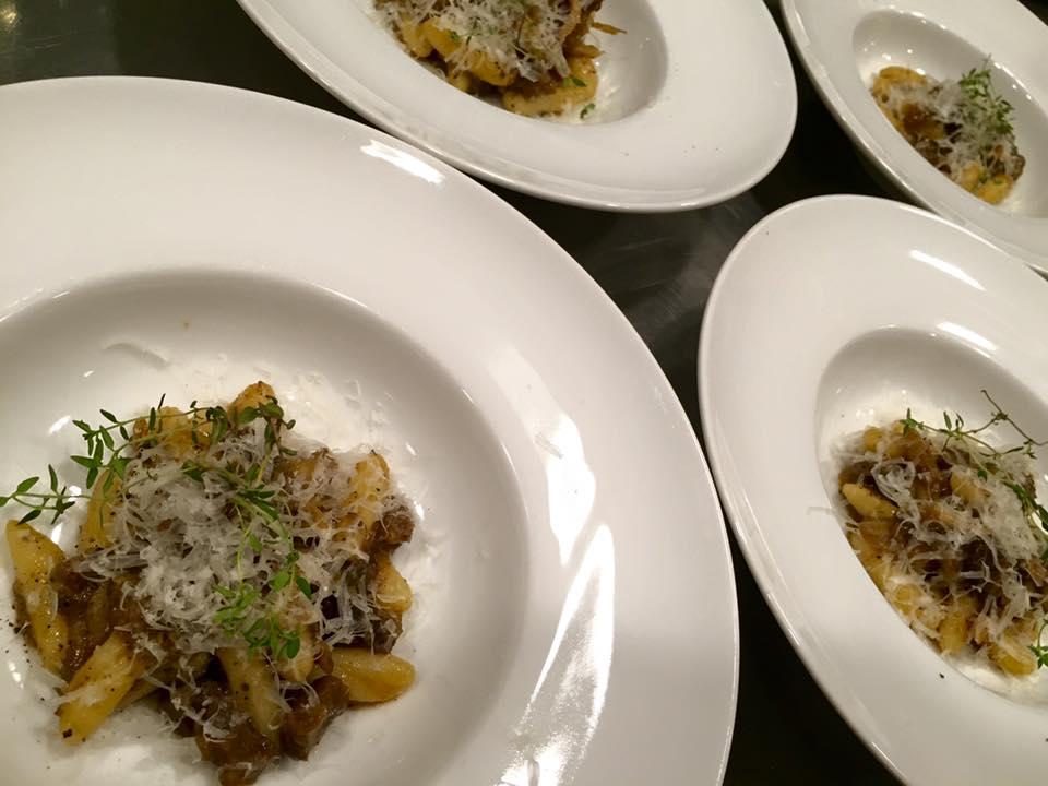 レストラン アランフェス (Restaurant Aranjuez)