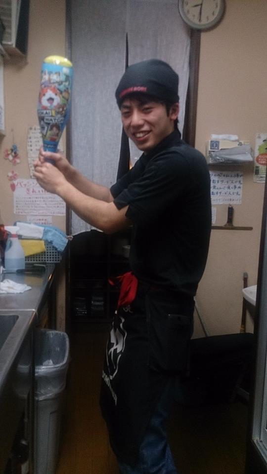 お好み焼き 道とん堀郡山島店