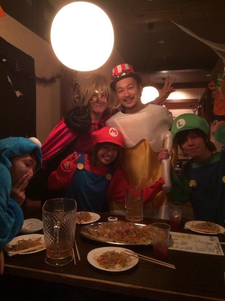居酒家Shima