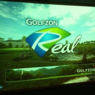 GolfBar LAGG