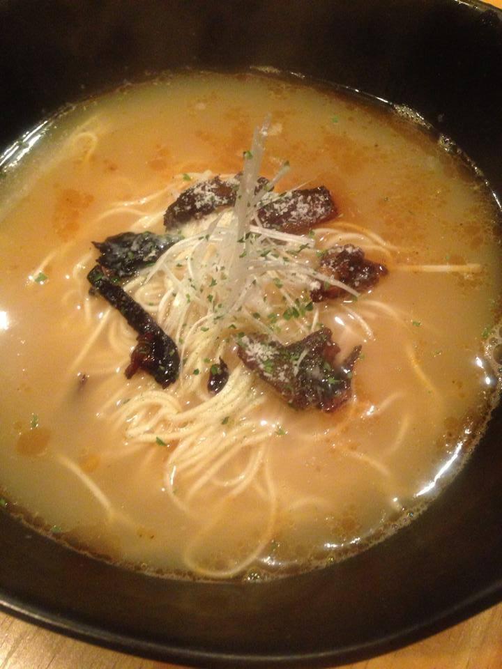 Dee Kitchen ～ワインと魚と京野菜～