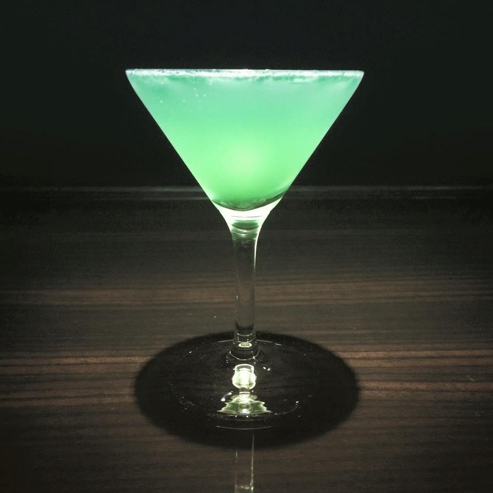 BAR JIGOKU