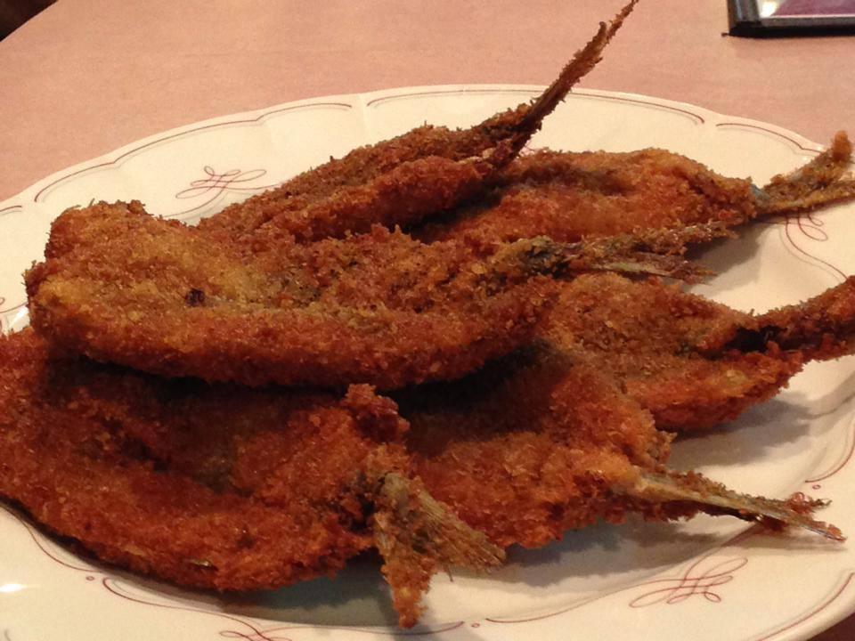 自家製生パスタ&ピザ　パスタリアン新栄店