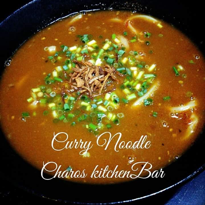 チャローズ　Kitchen Bar