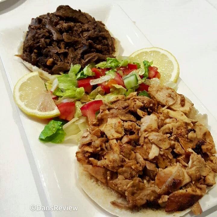 RouzyShawarma