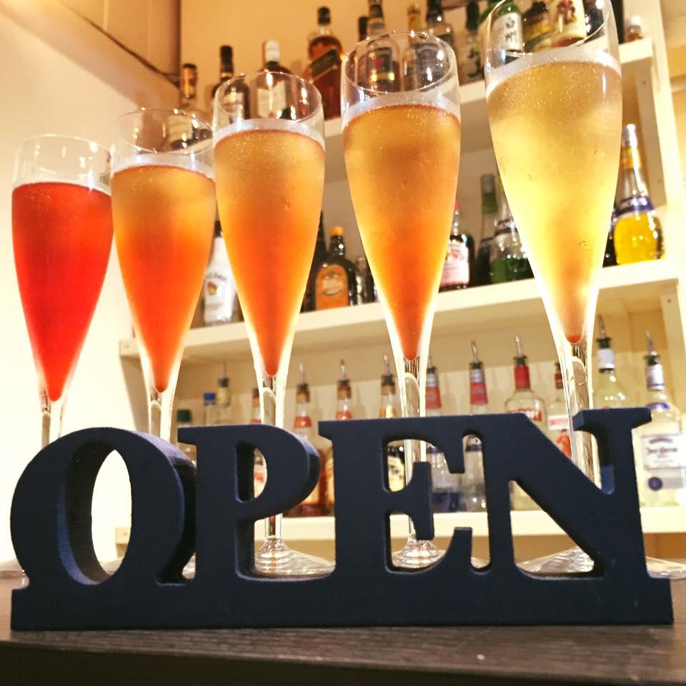 Cafe＋dining AMIEL
