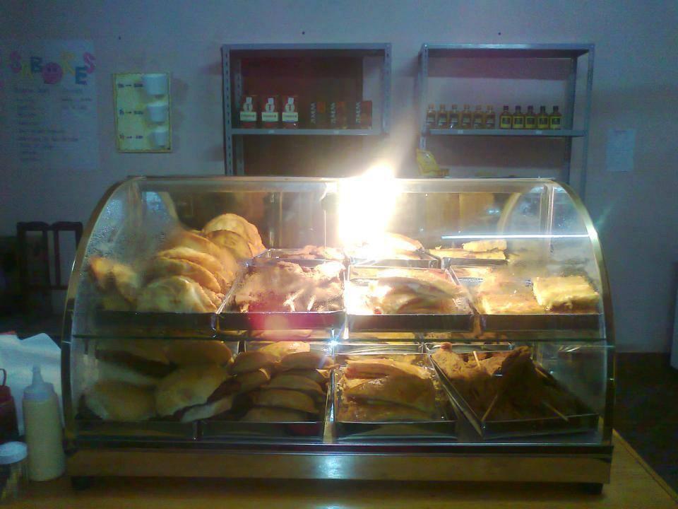 Las Delicias
