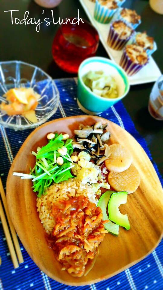 Sin〜身 心 流 新〜整体＆身体に優しいお料理教室