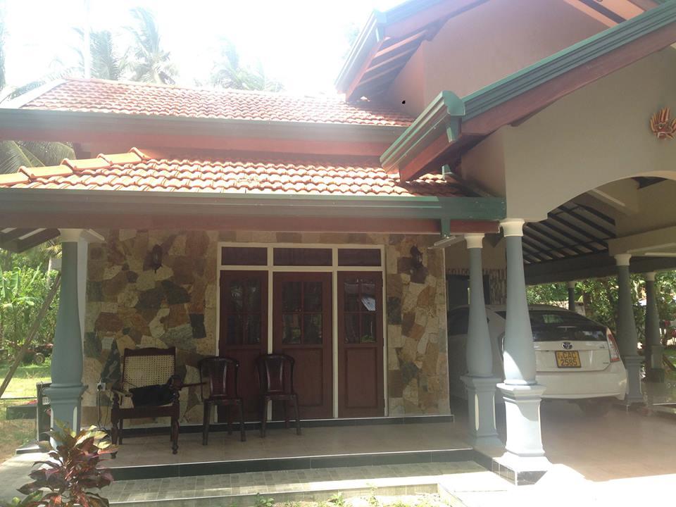 Village Home Stay