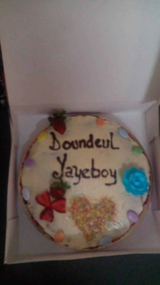 Beug Baye Traiteur