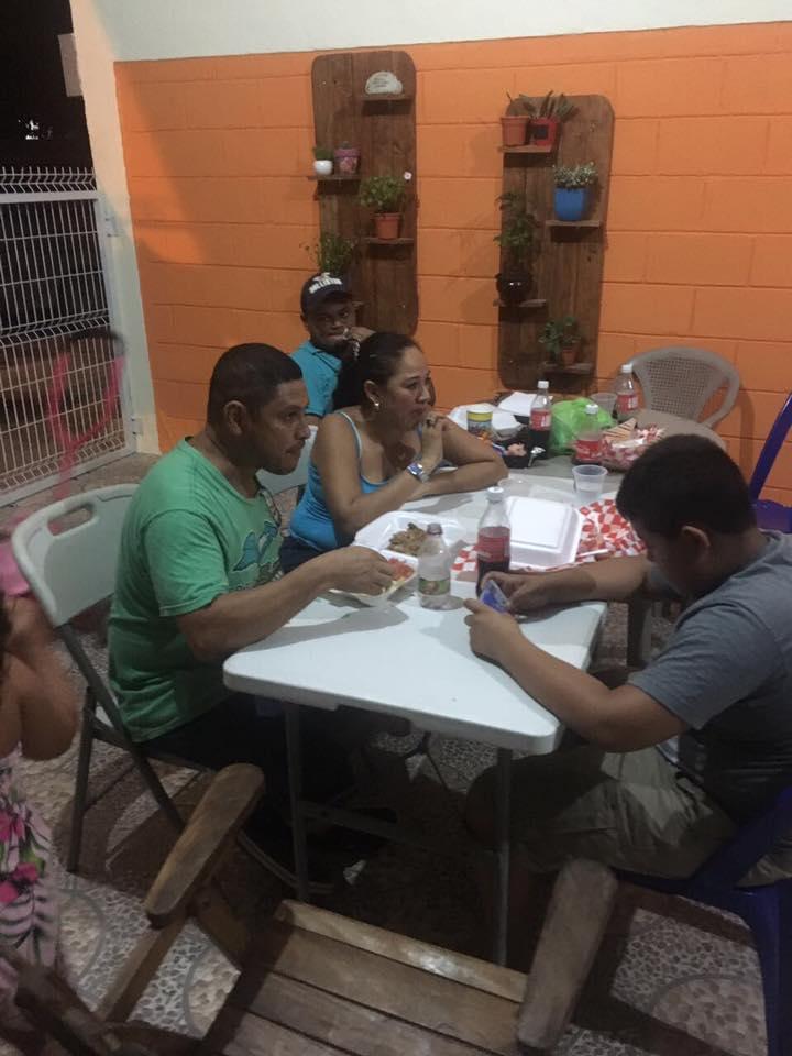 Antojitos Calle Siete