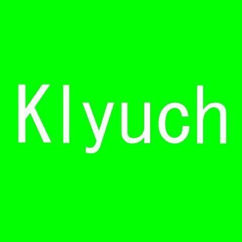 Bar Klyuch バークルーチ 池尻大橋
