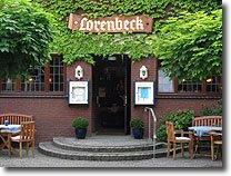 Altdeutsche Gaststätte Lorenbeck