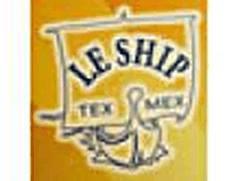 Restaurant Le Ship Tex Mex