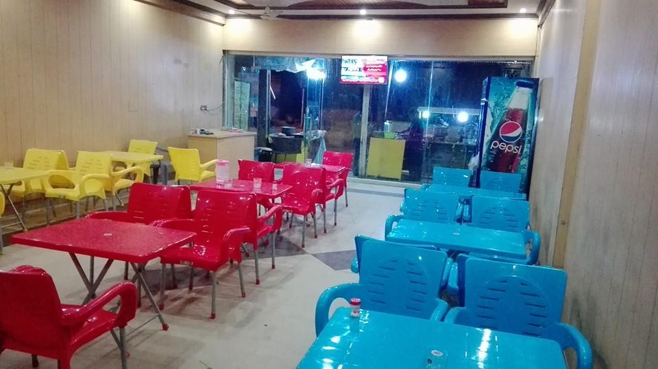 Makhan restaurant