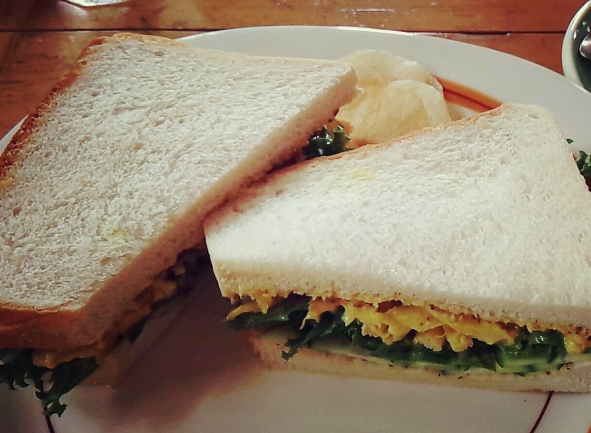 Honeybee Cafe