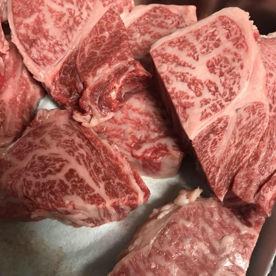 Teppan 町や。