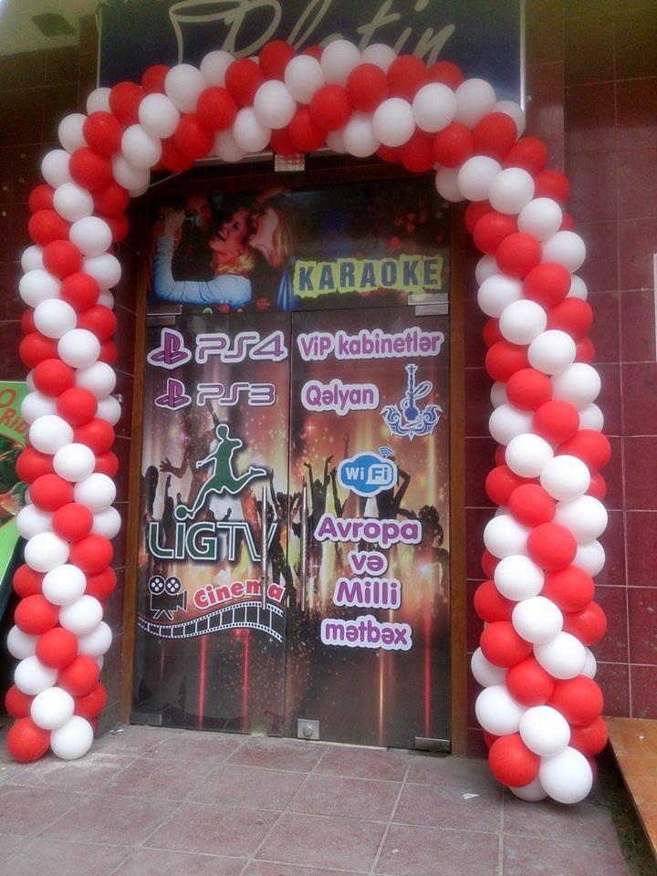 Platin Lounge Club