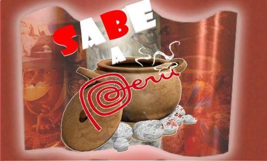 SABE A PERU