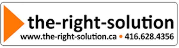 Trs Therightsolution