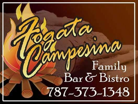 Fogata Campesina Family Bar & Bistro