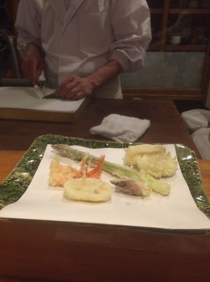 田さき