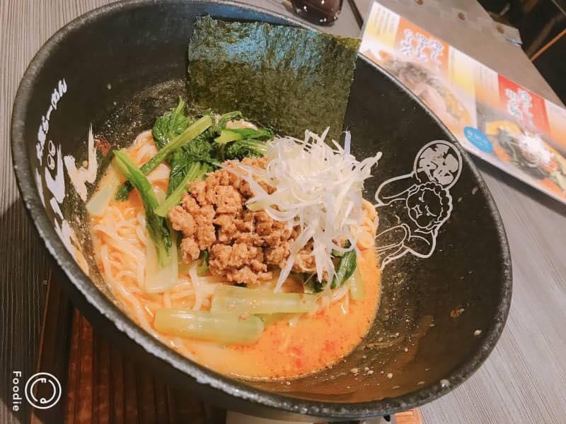麺匠大阪らーめんしおじん・とりしん・活け！活け！魚～魚～