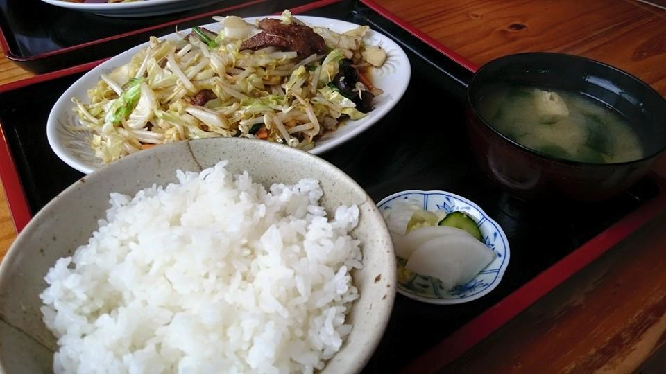 森風亭