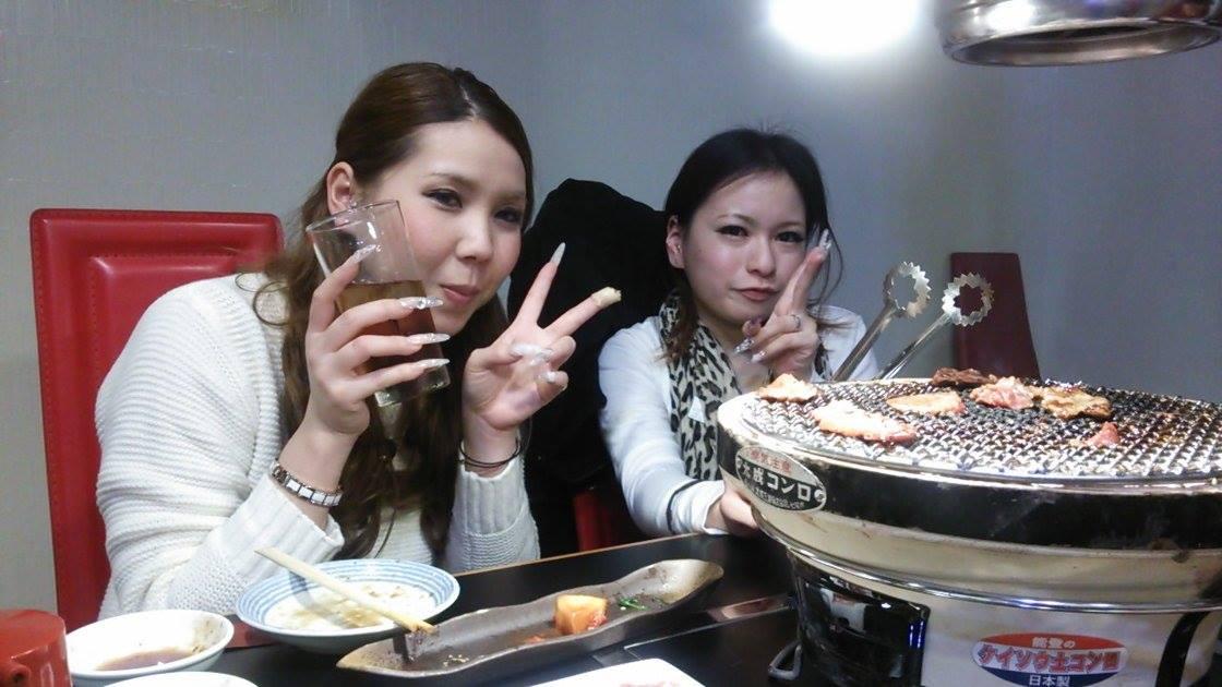 Shichirin Yakiniku Mangetsu