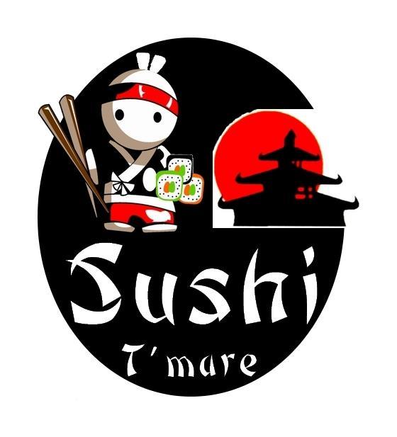 Sushi Tmare Iquique