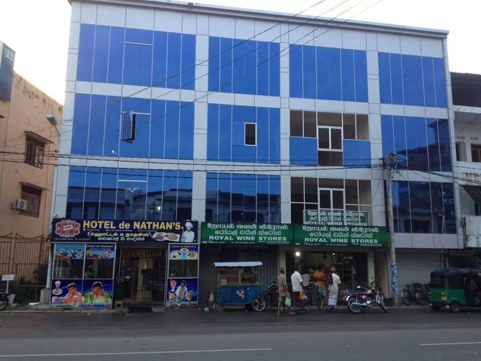 Hotel De Nathans