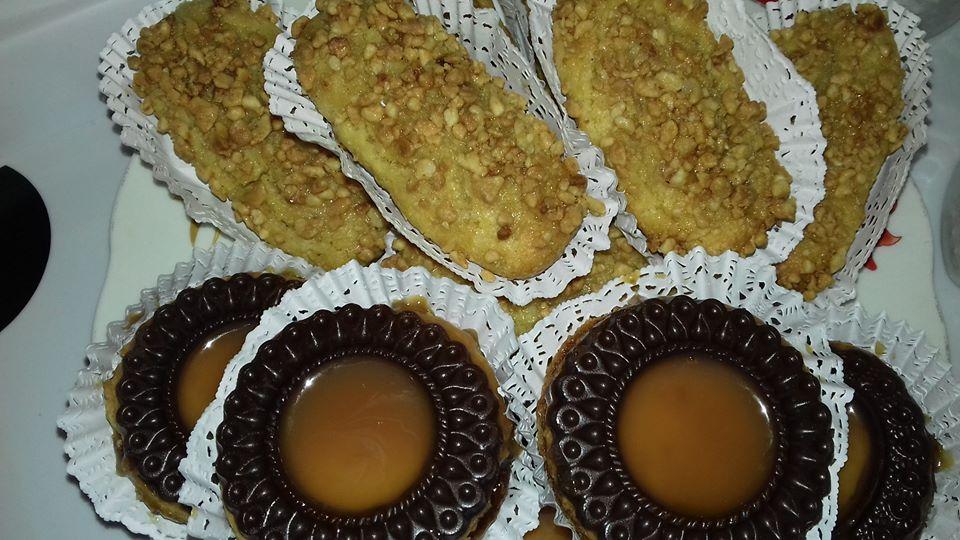 حلويات هناء