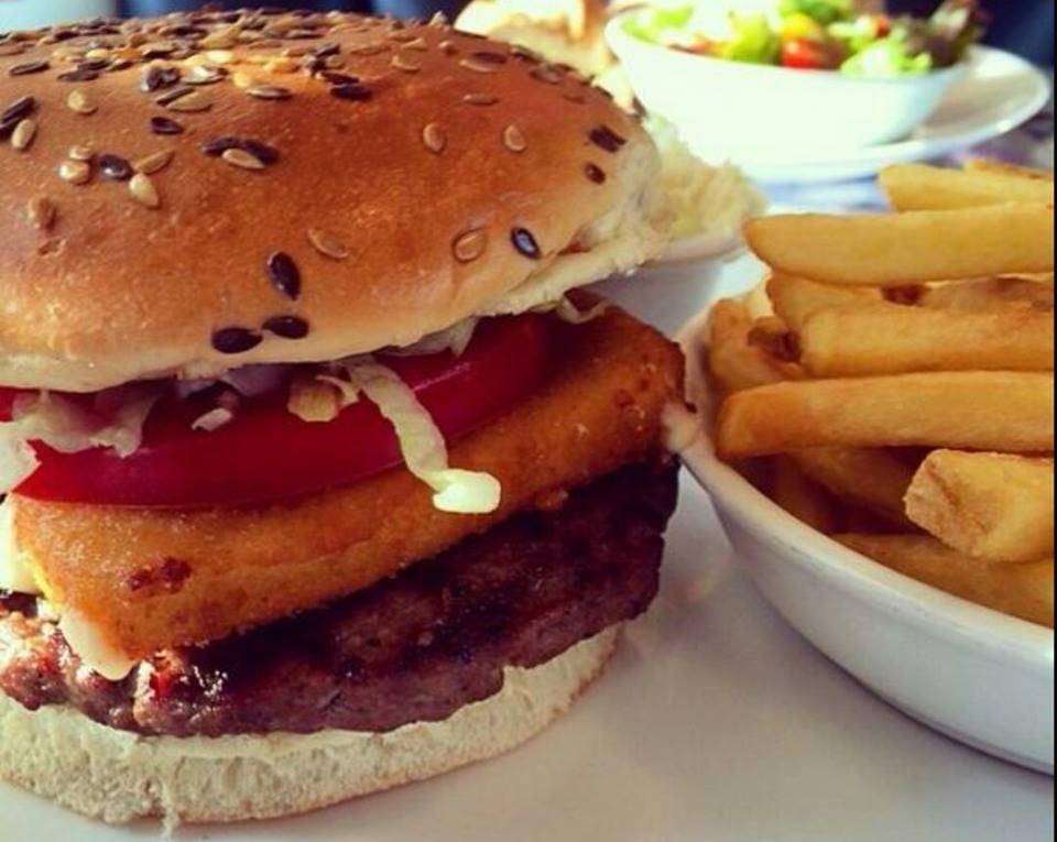 Classic diner is back