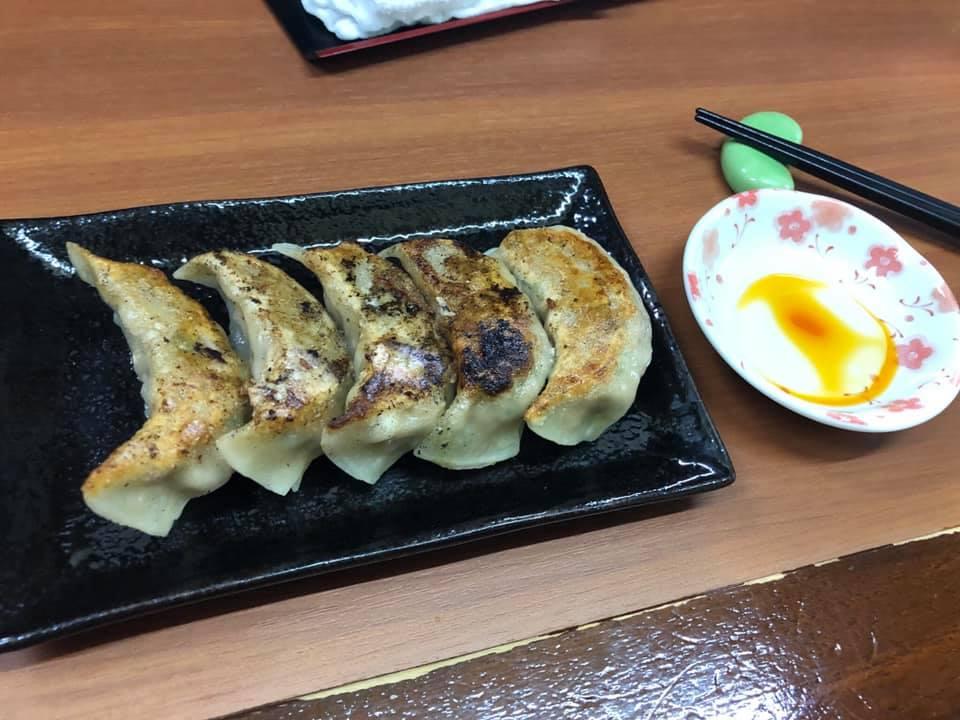 桃太郎ラーメン