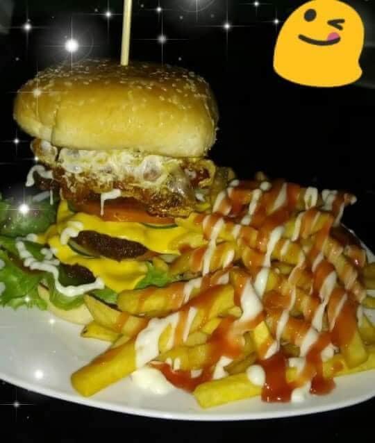 Mi Ranchito A.