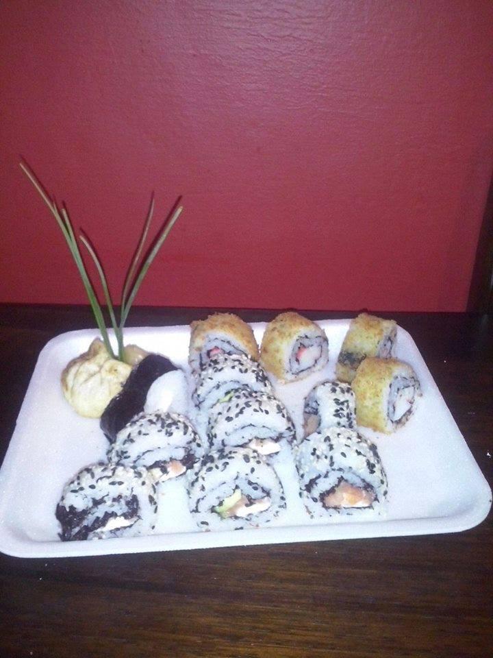 Oriental delivery san esteban