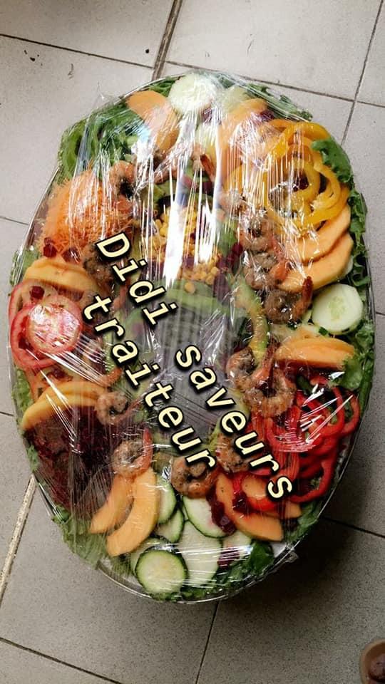 DIDI Saveurs Traiteur