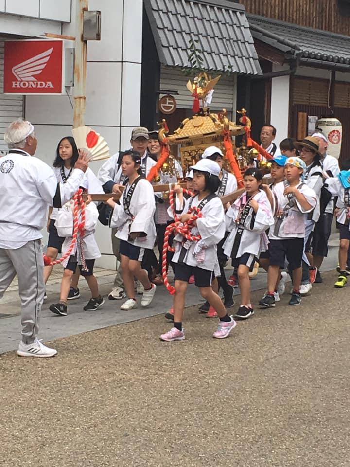 紫雲英寿し Kusatsu-shi Shiga